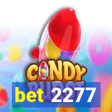 bet 2277